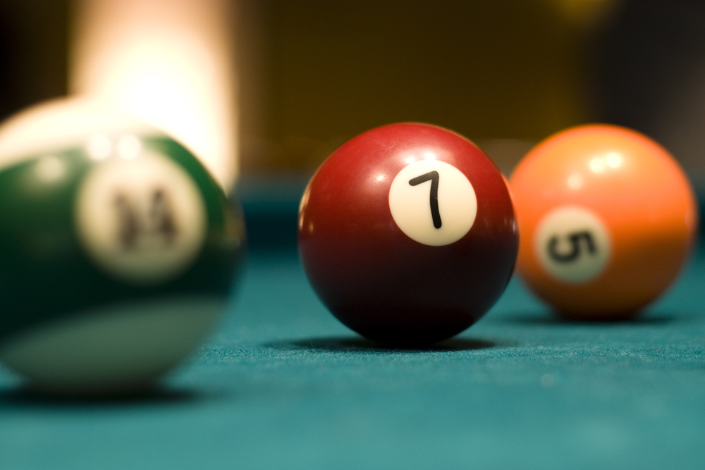 The Social Benefits of Playing Pool - Buffalo Billiards Pool Hall